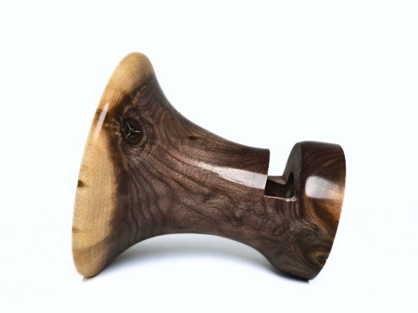 "The Cracken 26" BW Phone Amplifier Stand (flawed) - Ships in 1-2 Days