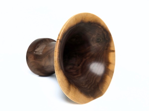 "The Cracken 26" BW Phone Amplifier Stand (flawed) - Ships in 1-2 Days