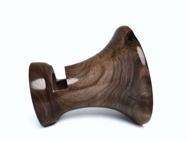 "The Cracken 27" BW Phone Amplifier Stand (flawed) - Ships in 1-2 Days