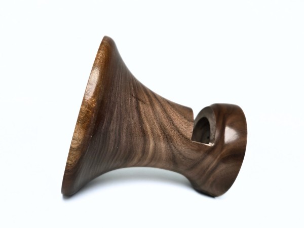 "The Cracken 27" BW Phone Amplifier Stand (flawed) - Ships in 1-2 Days