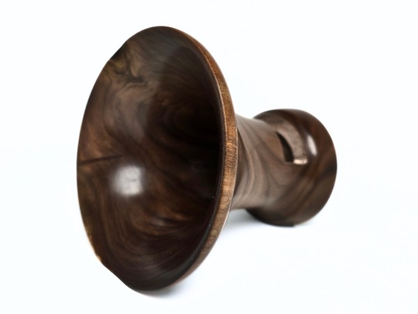 "The Cracken 27" BW Phone Amplifier Stand (flawed) - Ships in 1-2 Days