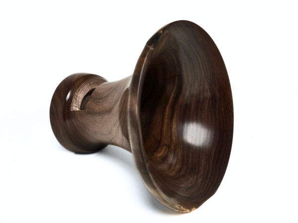 "The Cracken 27" BW Phone Amplifier Stand (flawed) - Ships in 1-2 Days