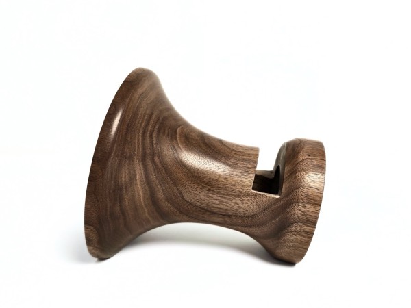 "The Cracken 28" BW Phone Amplifier Stand (flawed) - Ships in 1-2 Days