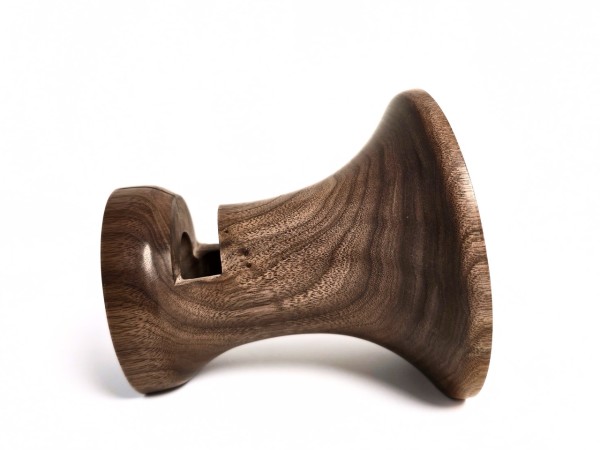 "The Cracken 28" BW Phone Amplifier Stand (flawed) - Ships in 1-2 Days