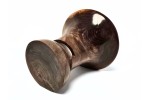 "The Veneerian" Mega Size Veneer Quality BW Phone Amplifier Stand - Ships in 1-2 Days
