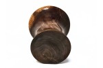 "The Veneerian" Mega Size Veneer Quality BW Phone Amplifier Stand - Ships in 1-2 Days