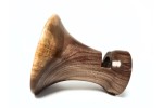 "The Veneerian" Mega Size Veneer Quality BW Phone Amplifier Stand - Ships in 1-2 Days