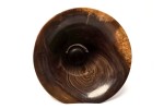 "The Veneerian" Mega Size Veneer Quality BW Phone Amplifier Stand - Ships in 1-2 Days