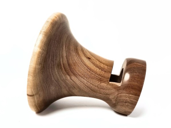 "The Cracken 37" BW Phone Amplifier Stand (flawed) - Ships in 1-2 Days