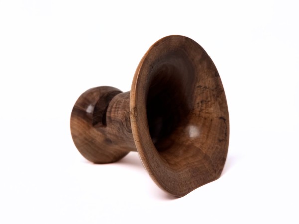 "The Cracken' 6" BW Phone Amplifier Stand (flawed) - Ships in 1-2 Days