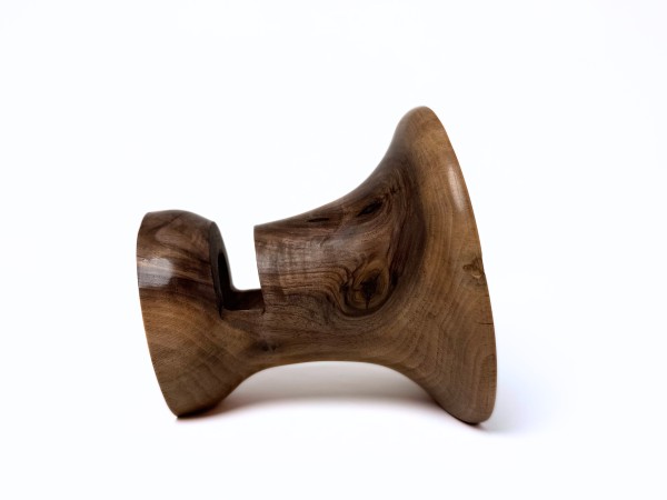 "The Cracken' 6" BW Phone Amplifier Stand (flawed) - Ships in 1-2 Days