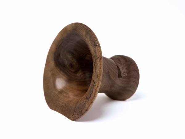 "The Cracken' 6" BW Phone Amplifier Stand (flawed) - Ships in 1-2 Days