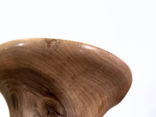 "The Cracken' 6" BW Phone Amplifier Stand (flawed) - Ships in 1-2 Days