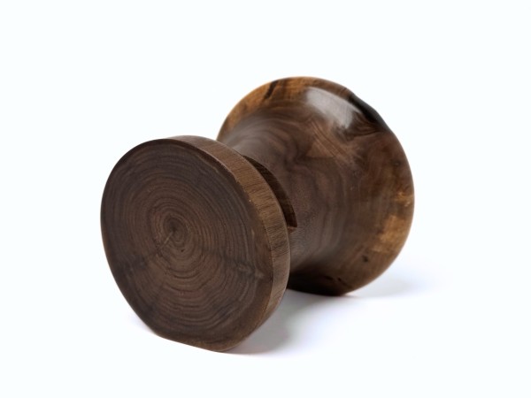 "The Cracken' 7" BW Phone Amplifier Stand (flawed) - Ships in 1-2 Days