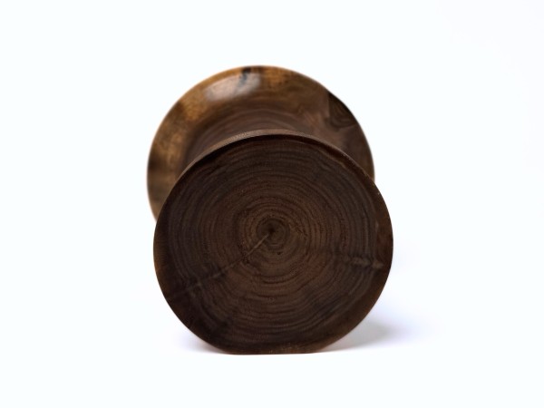 "The Cracken' 7" BW Phone Amplifier Stand (flawed) - Ships in 1-2 Days