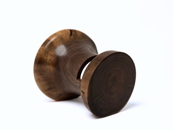 "The Cracken' 7" BW Phone Amplifier Stand (flawed) - Ships in 1-2 Days