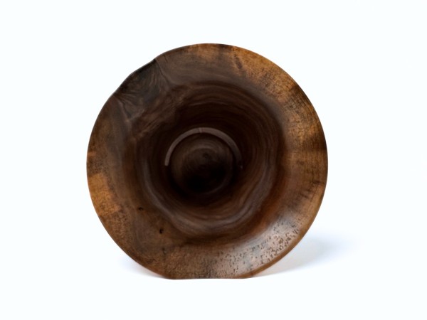 "The Cracken' 7" BW Phone Amplifier Stand (flawed) - Ships in 1-2 Days