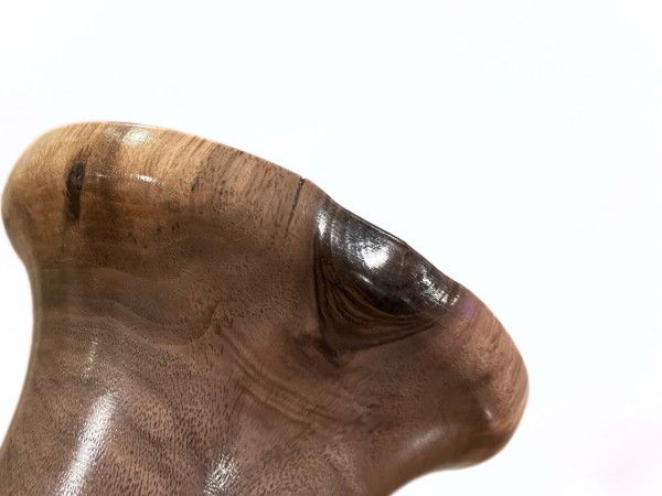 "The Cracken' 7" BW Phone Amplifier Stand (flawed) - Ships in 1-2 Days "The Cracken' 7" BW Phone Amplifier Stand (flawed) - Ships in 1-2 Days