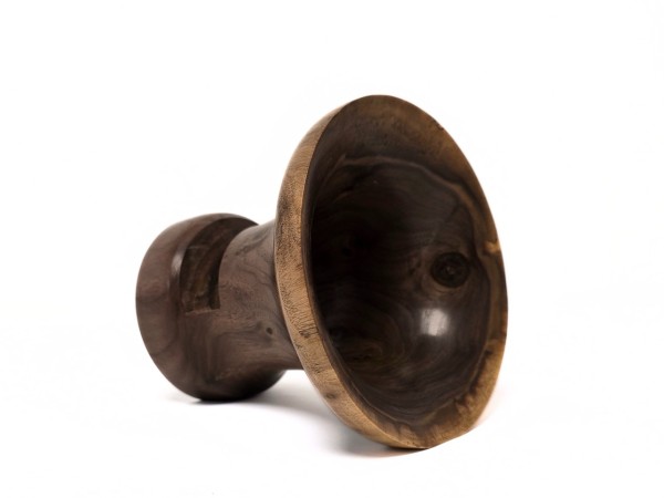 "The Cracken' 9" BW Phone Amplifier Stand (flawed) - Ships in 1-2 Days