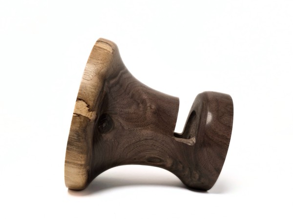 "The Cracken' 9" BW Phone Amplifier Stand (flawed) - Ships in 1-2 Days "The Cracken' 9" BW Phone Amplifier Stand (flawed) - Ships in 1-2 Days