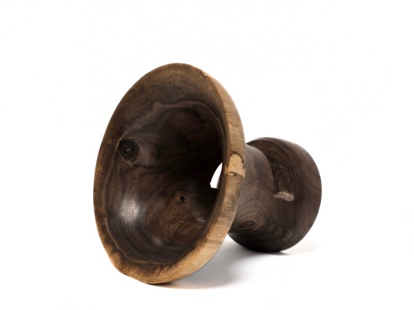 "The Cracken' 9" BW Phone Amplifier Stand (flawed) - Ships in 1-2 Days "The Cracken' 9" BW Phone Amplifier Stand (flawed) - Ships in 1-2 Days