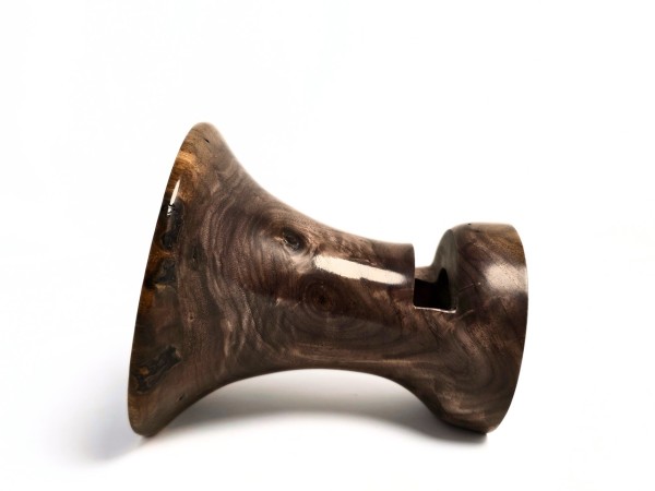 "Cutman" Regular Sized Signature Series Phone Amplifier Stand - Ships in 1-2 days