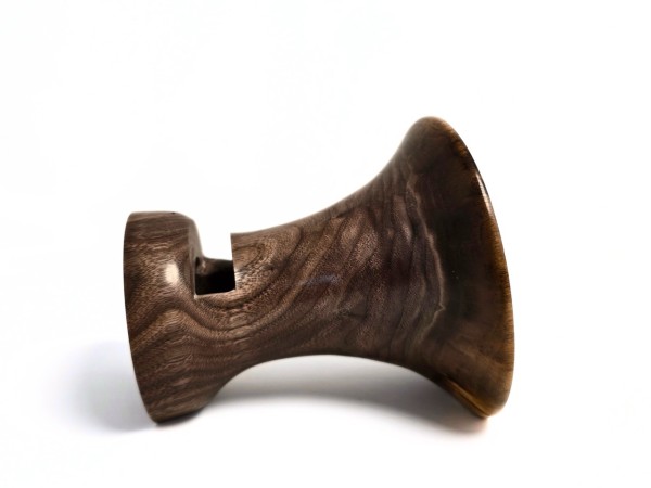 "Cutman" Regular Sized Signature Series Phone Amplifier Stand - Ships in 1-2 days