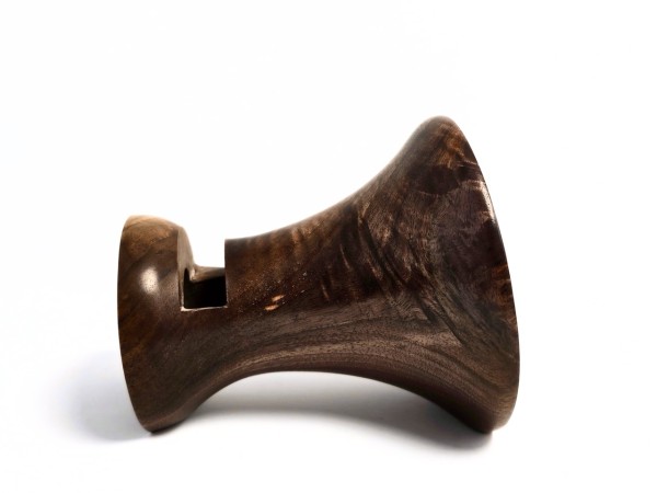 "Dante" Regular Sized Signature Series Phone Amplifier Stand - Ships in 1-2 days