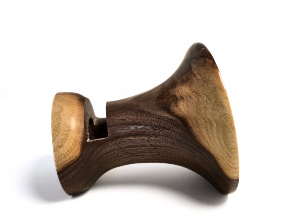 "D'arce" Regular Sized Signature Series Phone Amplifier Stand - Ships in 1-2 days