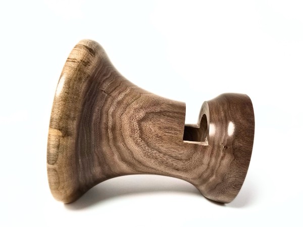 "Da Vinci" Regular Sized Signature Series Phone Amplifier Stand - Ships in 1-2 days