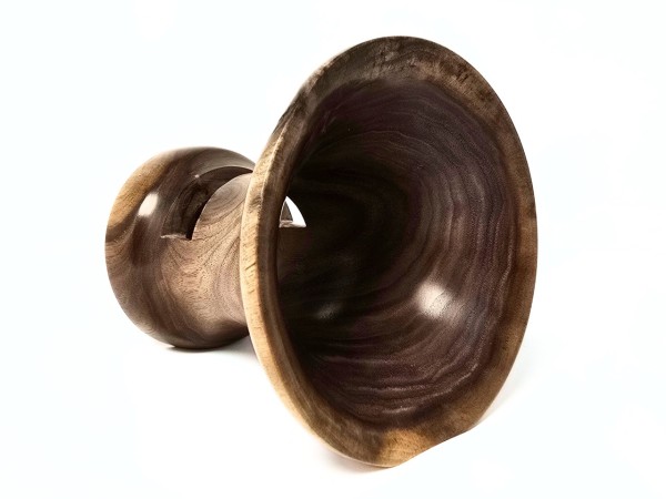 "Da Vinci" Regular Sized Signature Series Phone Amplifier Stand - Ships in 1-2 days