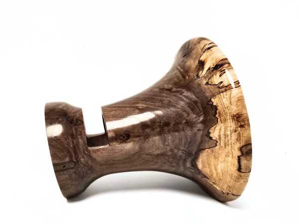 "Descartes" Mega Sized Signature Series Phone Amplifier Stand - Ships in 1-2 days
