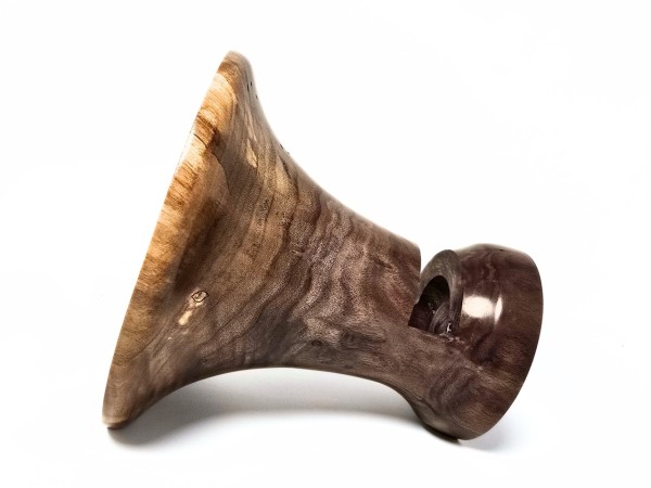 "Descartes" Mega Sized Signature Series Phone Amplifier Stand - Ships in 1-2 days