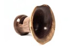 "Chipped" In-Between Sized Flawed but Functional Phone Amplifier Stand - Ships in 1-2 days