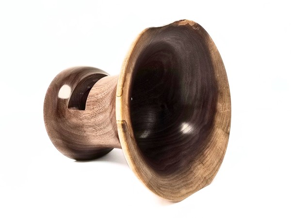 "Chipped" In-Between Sized Flawed but Functional Phone Amplifier Stand - Ships in 1-2 days "Chipped" In-Between Sized Flawed but Functional Phone Amplifier Stand - Ships in 1-2 days
