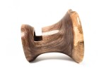 "Chipped" In-Between Sized Flawed but Functional Phone Amplifier Stand - Ships in 1-2 days