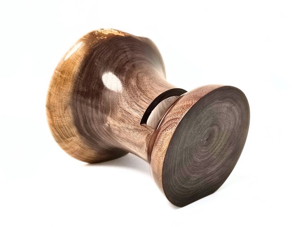 "Chipped" In-Between Sized Flawed but Functional Phone Amplifier Stand - Ships in 1-2 days
