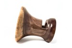 "Chipped" In-Between Sized Flawed but Functional Phone Amplifier Stand - Ships in 1-2 days
