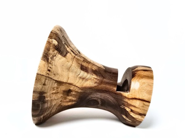 "Denali" Regular Sized Signature Series Phone Amplifier Stand - Ships in 1-2 days "Denali" Regular Sized Signature Series Phone Amplifier Stand - Ships in 1-2 days