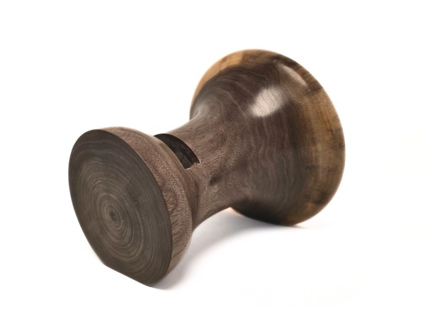 "Dark Fill" BW Phone Amplifier Stand (flawed) - Ships in 1-2 Days