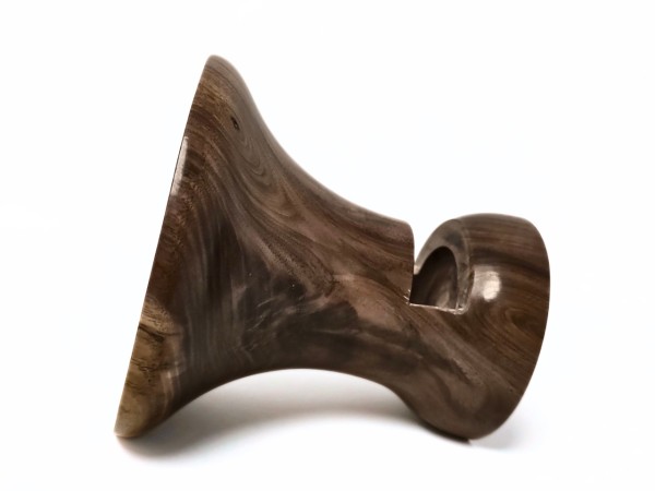 "The Enforcer" Regular Sized Signature Series Phone Amplifier Stand - Ships in 1-2 days