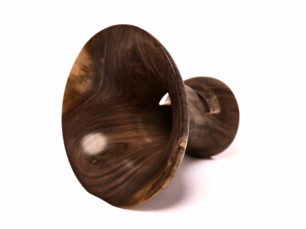 "The Enforcer" Regular Sized Signature Series Phone Amplifier Stand - Ships in 1-2 days