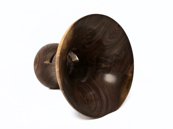 "The Enforcer" Regular Sized Signature Series Phone Amplifier Stand - Ships in 1-2 days "The Enforcer" Regular Sized Signature Series Phone Amplifier Stand - Ships in 1-2 days