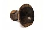 "Exodus" Regular Sized Heirloom Collection Phone Amplifier Stand - Ships in 1-2 days "Exodus" Regular Sized Heirloom Collection Phone Amplifier Stand - Ships in 1-2 days