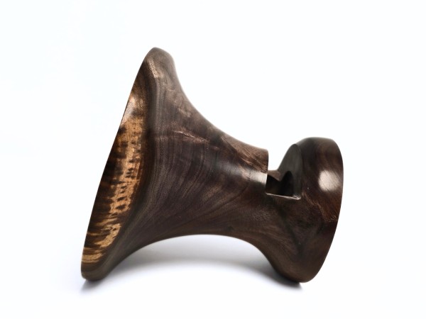 "Ezekiel" Regular Sized Signature Series Phone Amplifier Stand - Ships in 1-2 days