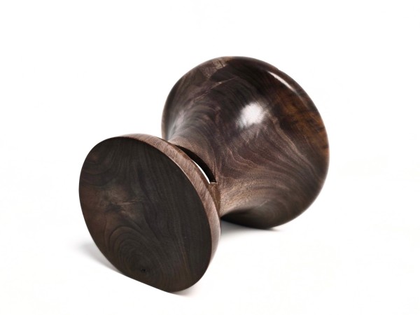 "Ezekiel" Regular Sized Signature Series Phone Amplifier Stand - Ships in 1-2 days "Ezekiel" Regular Sized Signature Series Phone Amplifier Stand - Ships in 1-2 days