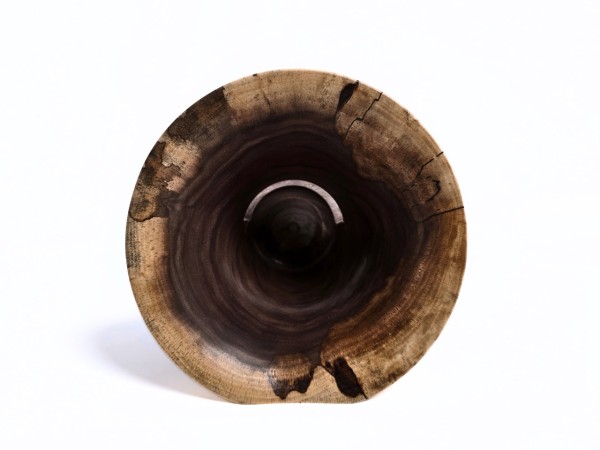 "Flyweight" BW IN-Between Phone Amplifier Stand (flawed) - Ships in 1-2 Days