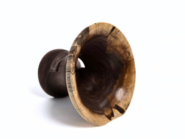 "Flyweight" BW IN-Between Phone Amplifier Stand (flawed) - Ships in 1-2 Days