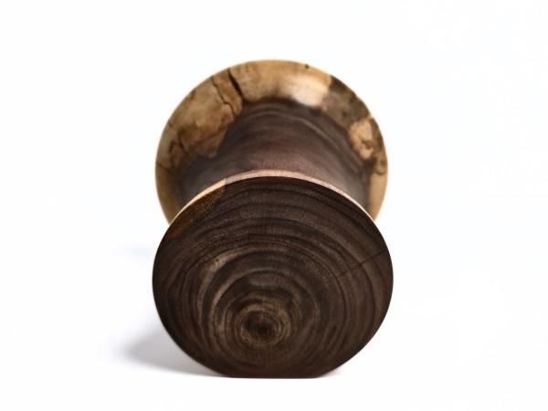 "Flyweight" BW IN-Between Phone Amplifier Stand (flawed) - Ships in 1-2 Days