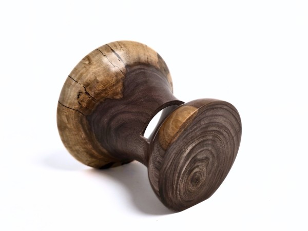 "Flyweight" BW IN-Between Phone Amplifier Stand (flawed) - Ships in 1-2 Days